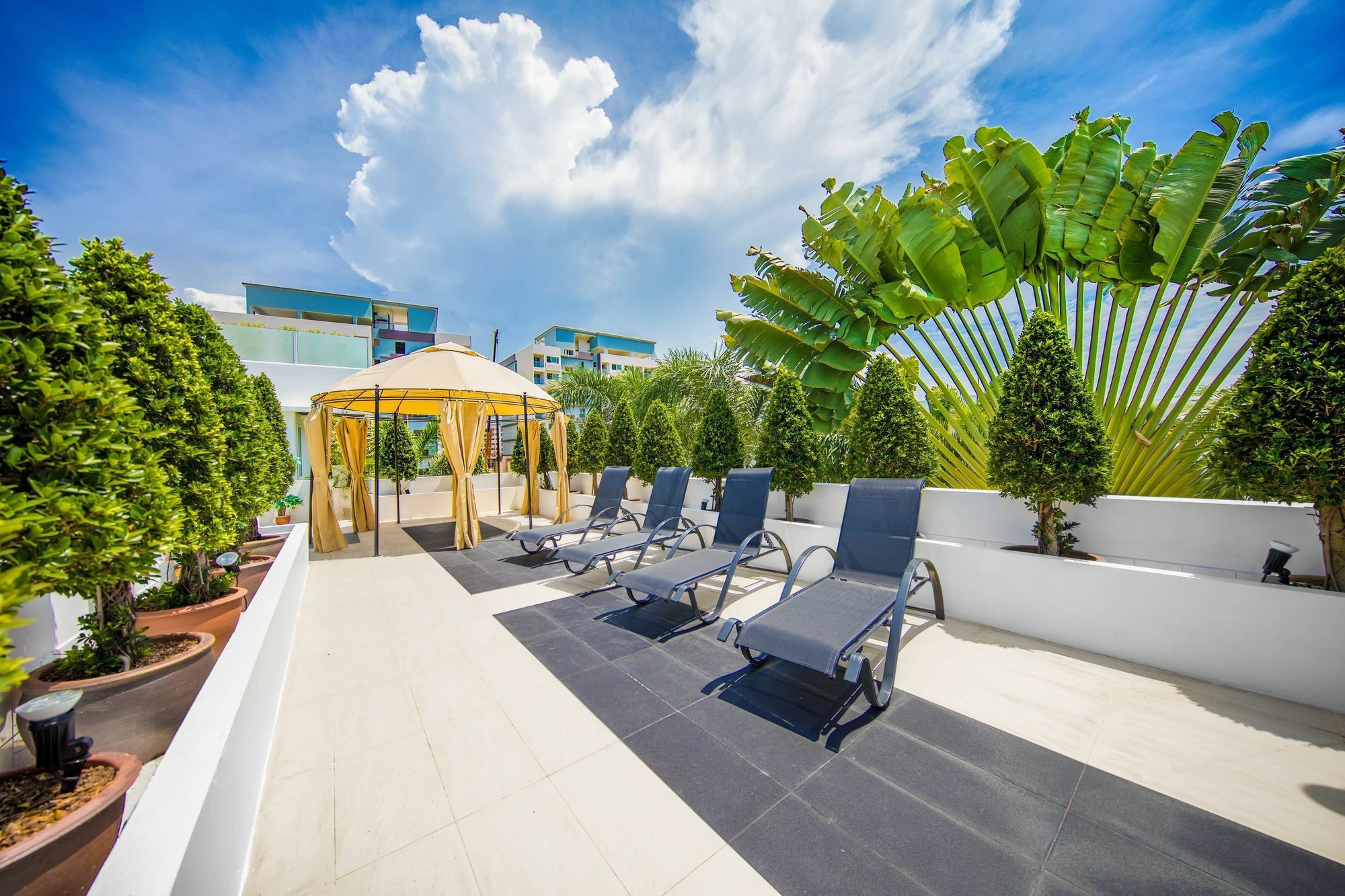 Best Pool Villa Jomtien Pattaya Eksteriør billede